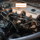 Image for article titled How I Got My $600 Diesel Manual Chrysler Minivan Running And (Sorta) Driving